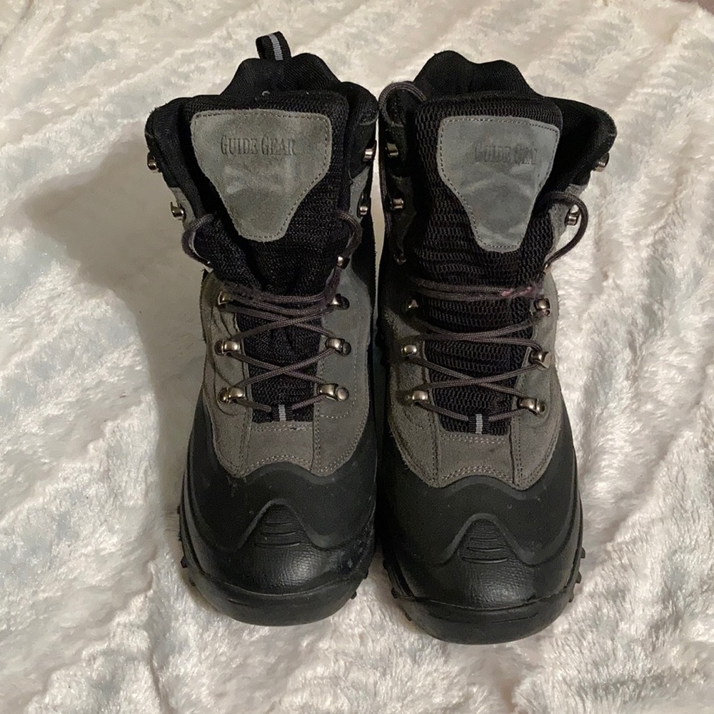 Guide Gear Lace-up Boot
